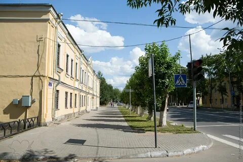 Город кин