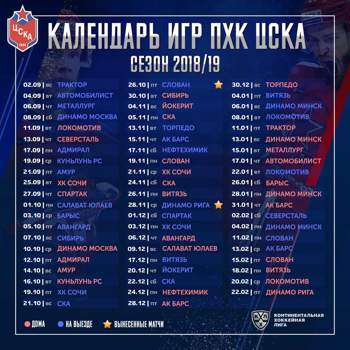 График игр по хоккею. Расписание игр хк цска 2025-2025. расписание игр хк цска 2025. расписание игр цска. таблица матчей цска.