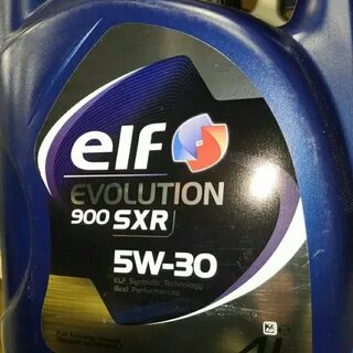 Elf 900 5w30
