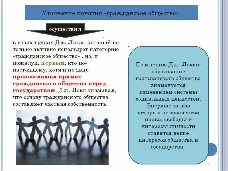 Каковы основные значения общество. Гражданское общество Локк. Джон Локк гражданское общество. Идеи Джона Локка о гражданском обществе. Локк государство и гражданское общество.