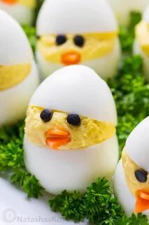 Курица яйцо рецепт