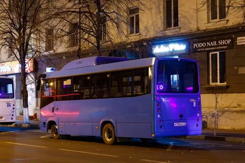 Автобус димитровград самара