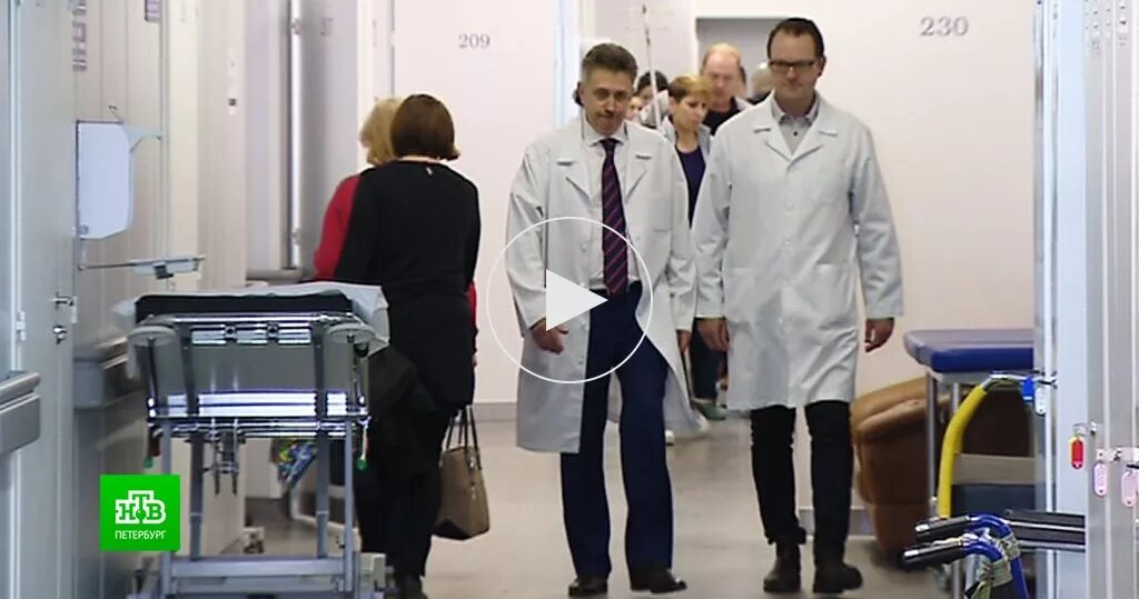 Эпидемия в питере сегодня
