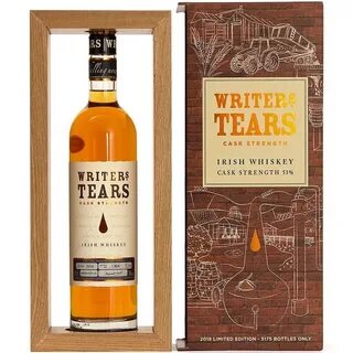 Виски writers tears
