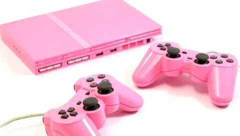 Ps2 pc