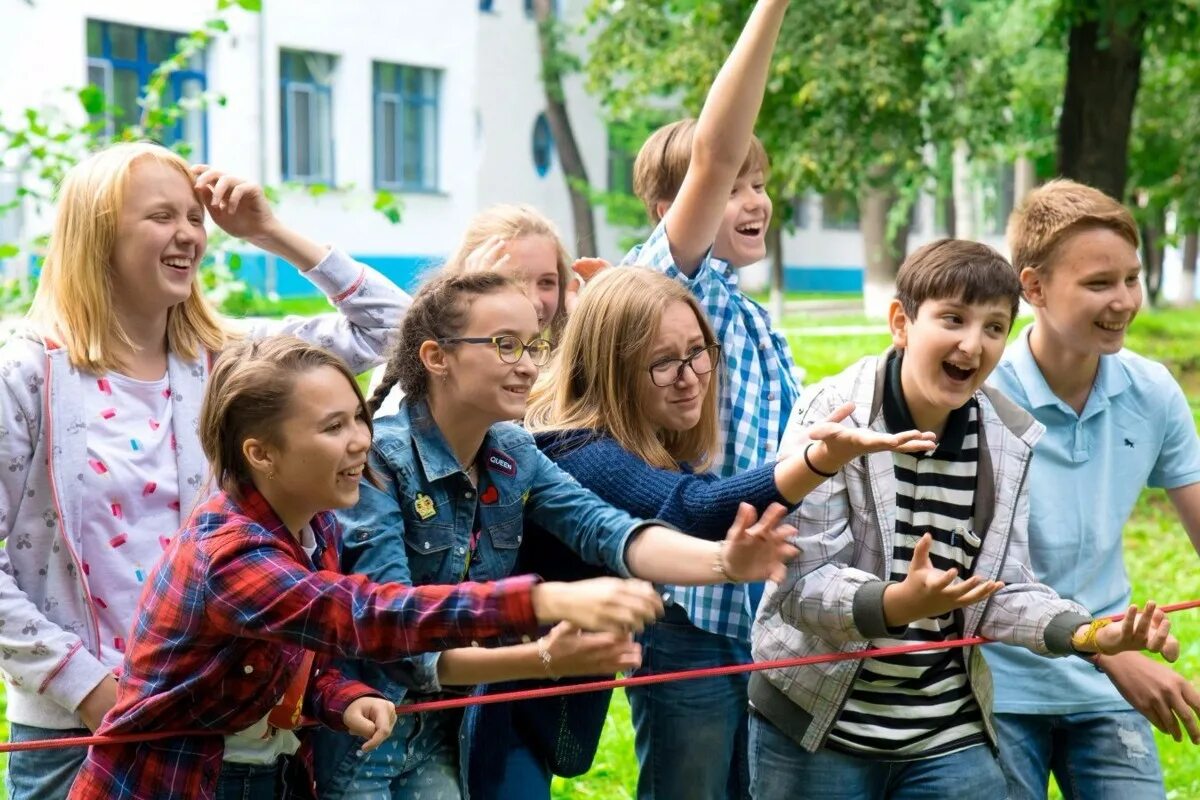 Куда можно сходить с детьми на каникулах