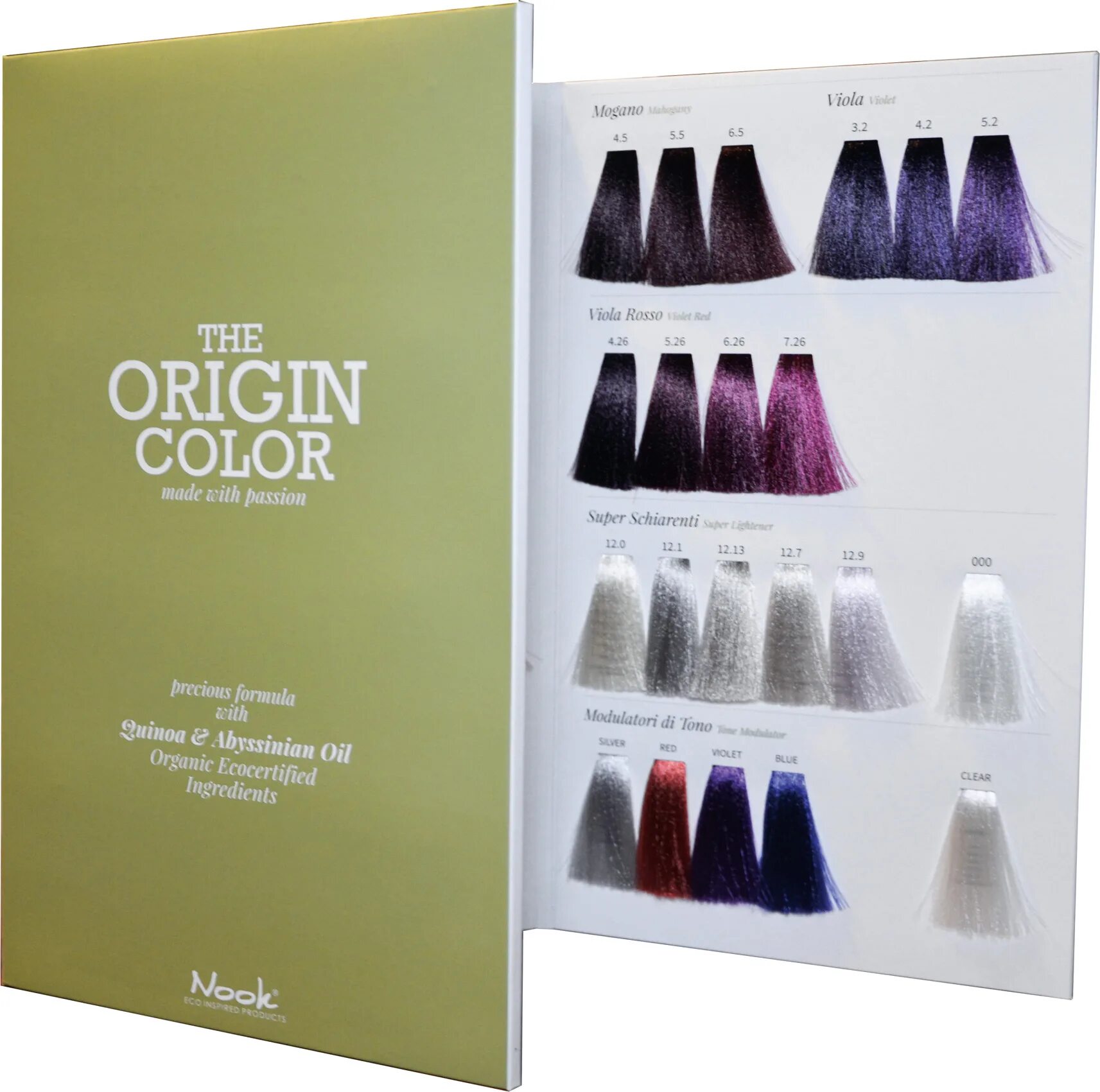 Nook Origin Color краска для волос. Nook the Origin Color палитра. The Origin Color крем-краска палитра. Nook краска для волос палитра. Краска epica палитра