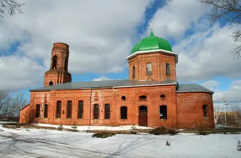Куйманская школа