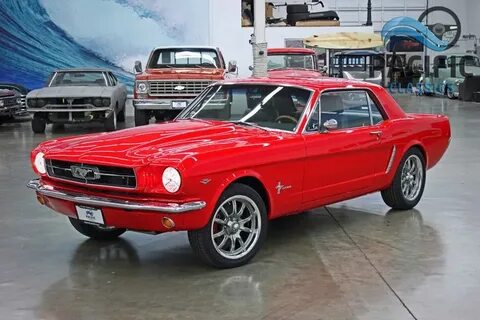 Ford 1965
