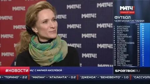 Вести фм киселева