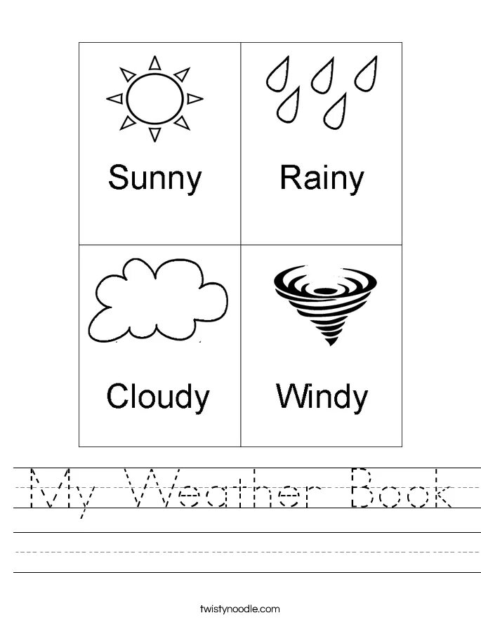 My weather book. Weather for kids. My english theme books. Задания по теме weather. Weather mini book.