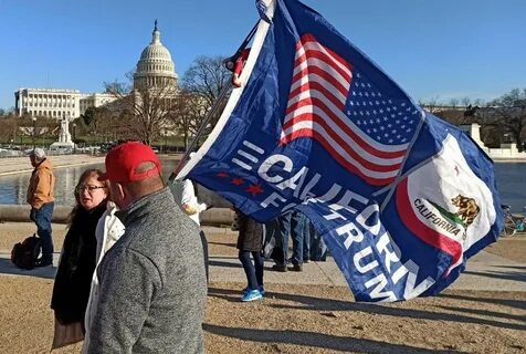 Le Monde (Франция): в рамках процедуры импичмента Трампа называют "главным подст