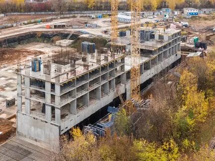 Алтуфьевское 53