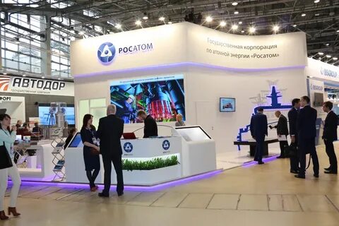 Ртс росатом