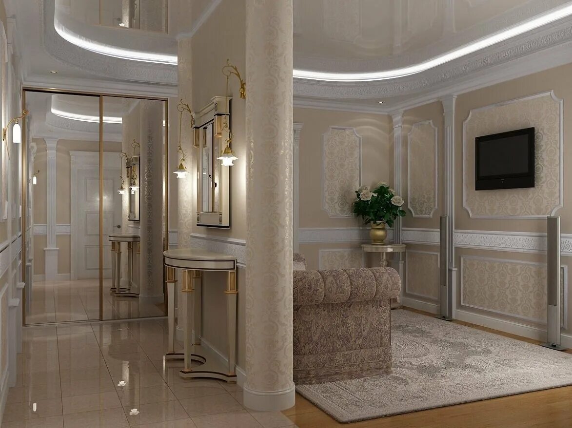 зал совмещенный с коридором. гостиная объединенная с коридором. интерьер коридор гостиная. прихожая гостиная. кухня гостиная прихожая.