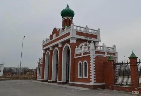 Йошкар ола воскресенское