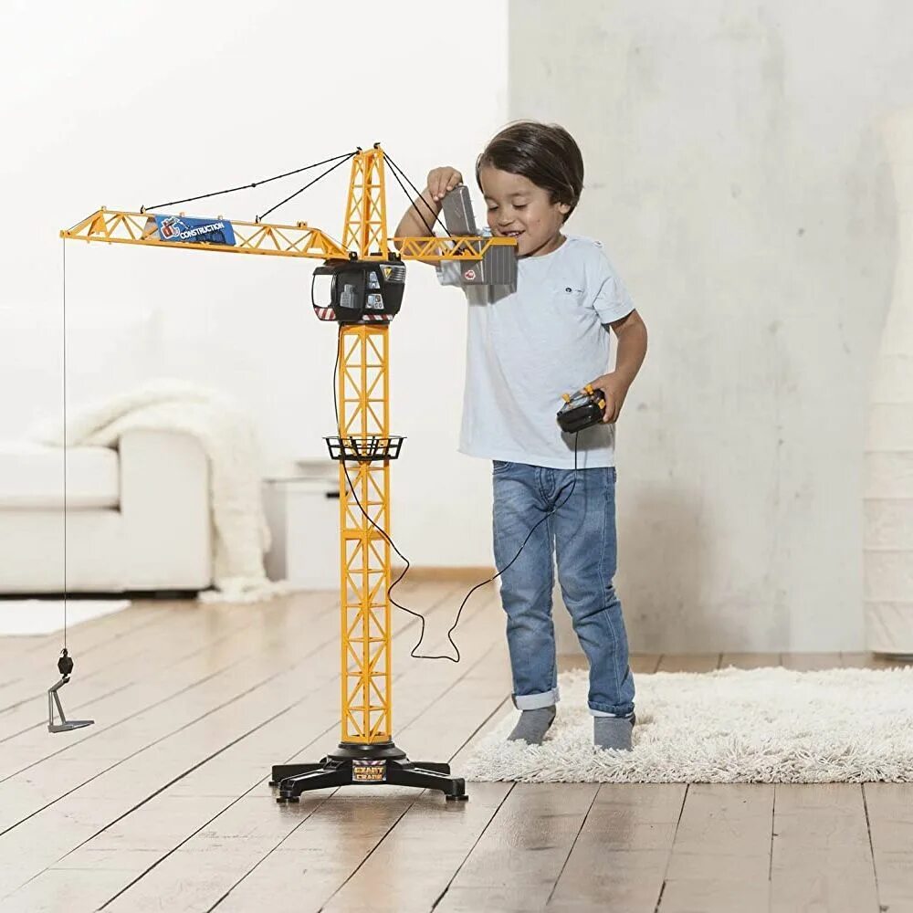 Игрушка подъемный. Подъёмный кран giant Crane. Игрушка giant Crane. Кран строительный Dickie Toys. Кран башенный giant Crane.