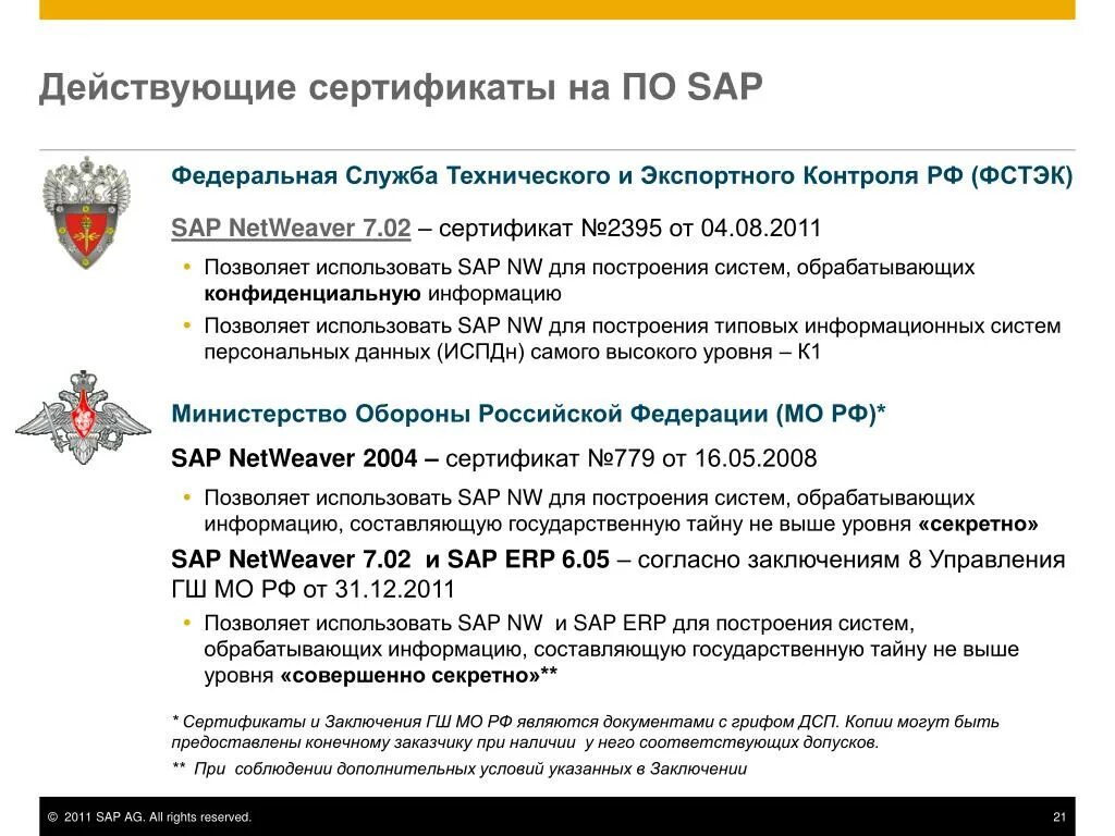 Федеральная служба по техническому и экспортному контролю. Сертификат SAP. Сертификация ФСТЭК. Технический и экспортный контроль. Антивирус фстэк