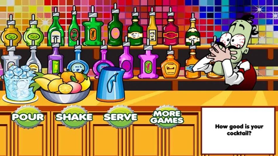 Игра коктейль. Игра бармен. Cocktail Master игра. Безумный бармен игра. Игра микс 2 играть