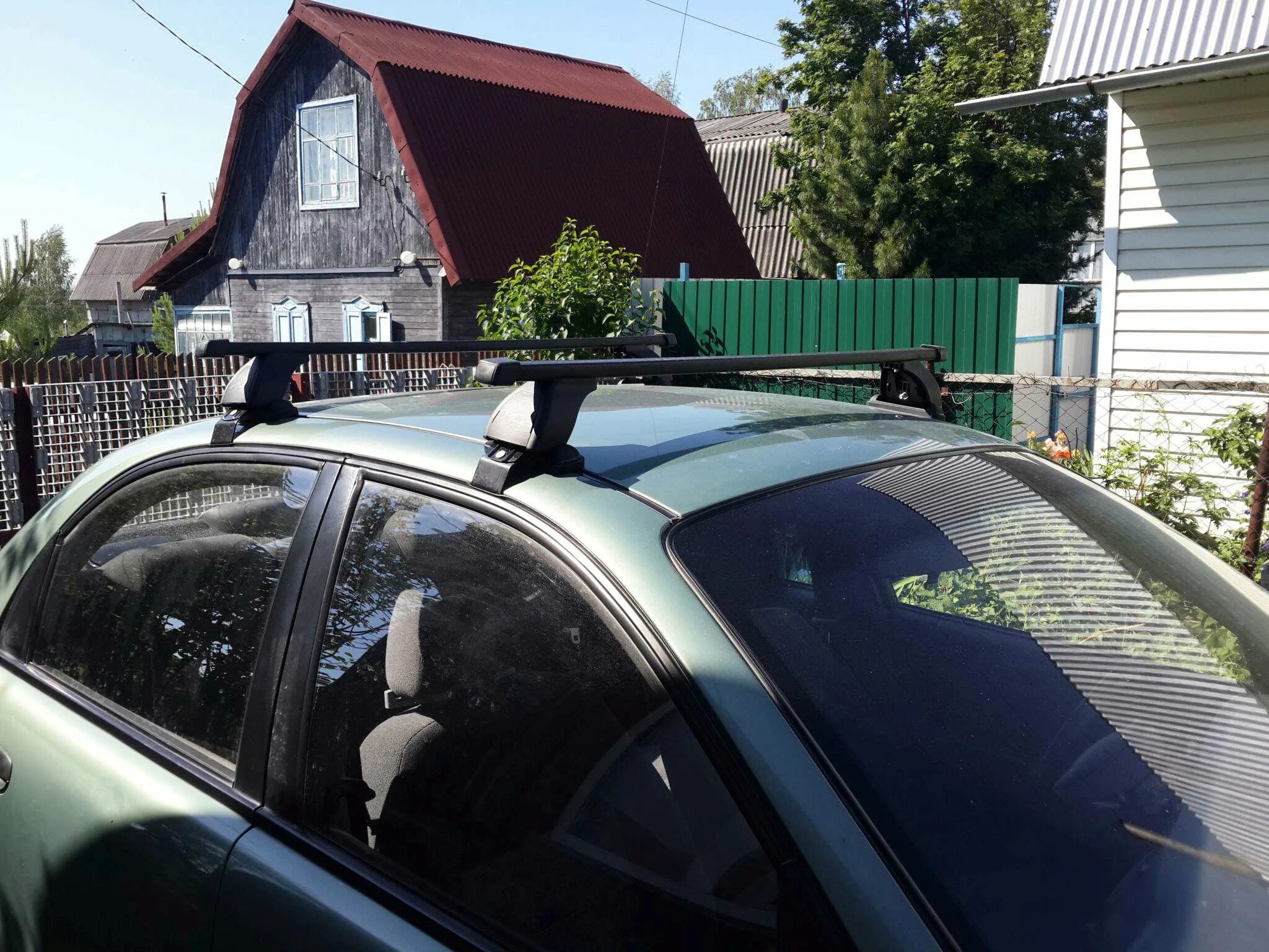 Багажники lanos. Багажник на крышу daewoo lanos. Багажник на крышу chevrolet lanos. 5. 5.