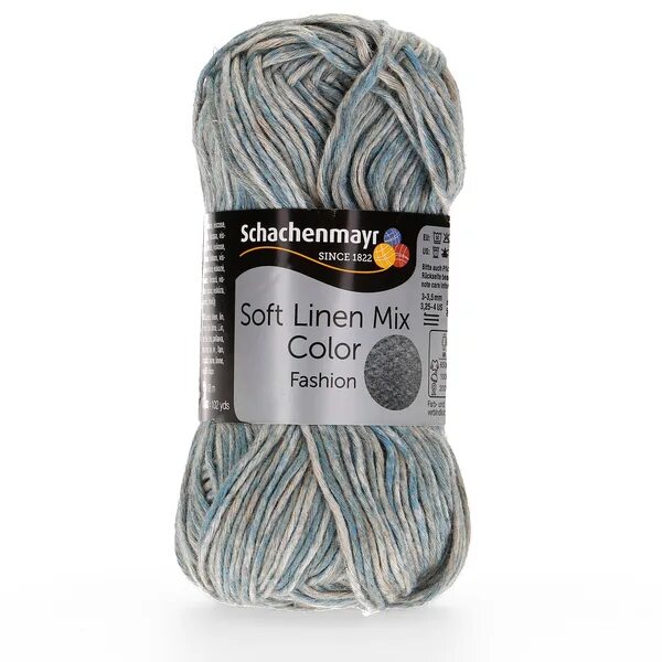 Line mix. Шахенмайер софт Линен микс палитра. Soft Linen Mix палитра. Schachenmayr Soft & easy. Soft Linen Mix 31.