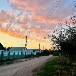 Стерлитамак поселок