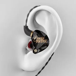 Iem наушник