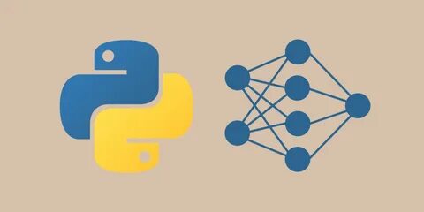 Python изображения нейросети