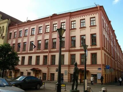 Швед спб