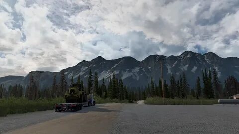 Alaska north to the future 1.49