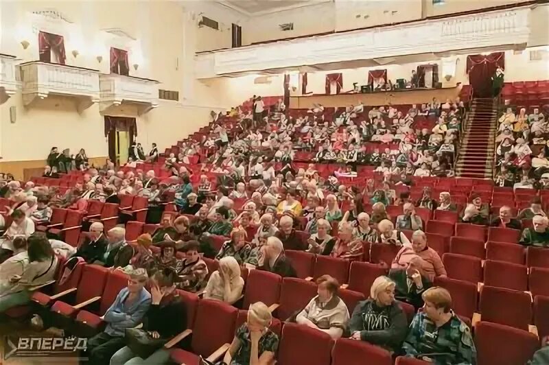 Фестиваль детского творчества в Сергиевом Посаде 30.11.2013