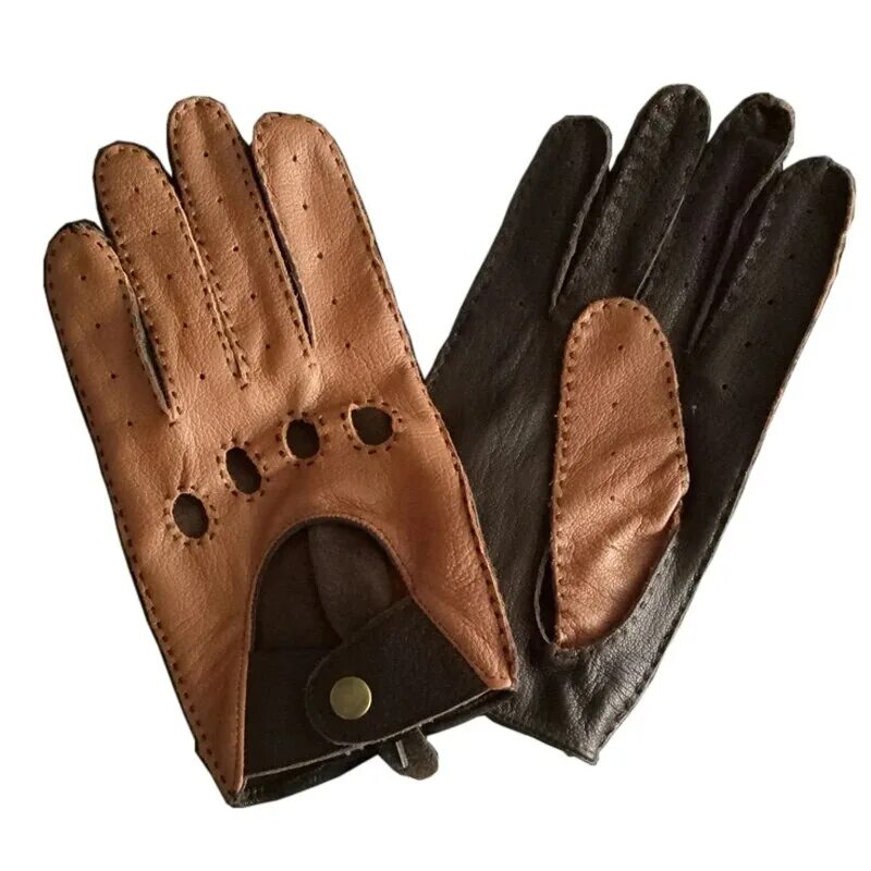 Перчатки автомобильные мужские. Genuine Leather перчатки. Кожаные перчатки мужские. Перчатки водительские мужские кожаные. Водительские перчатки кожаные коричневые.