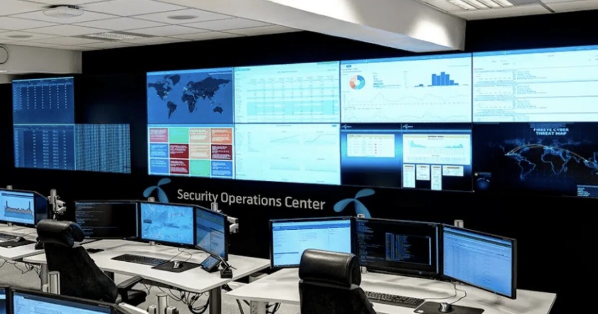 Securities operations