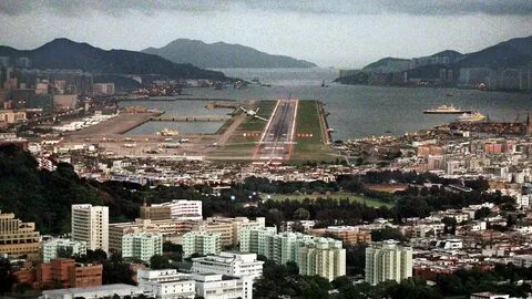 Kai tak