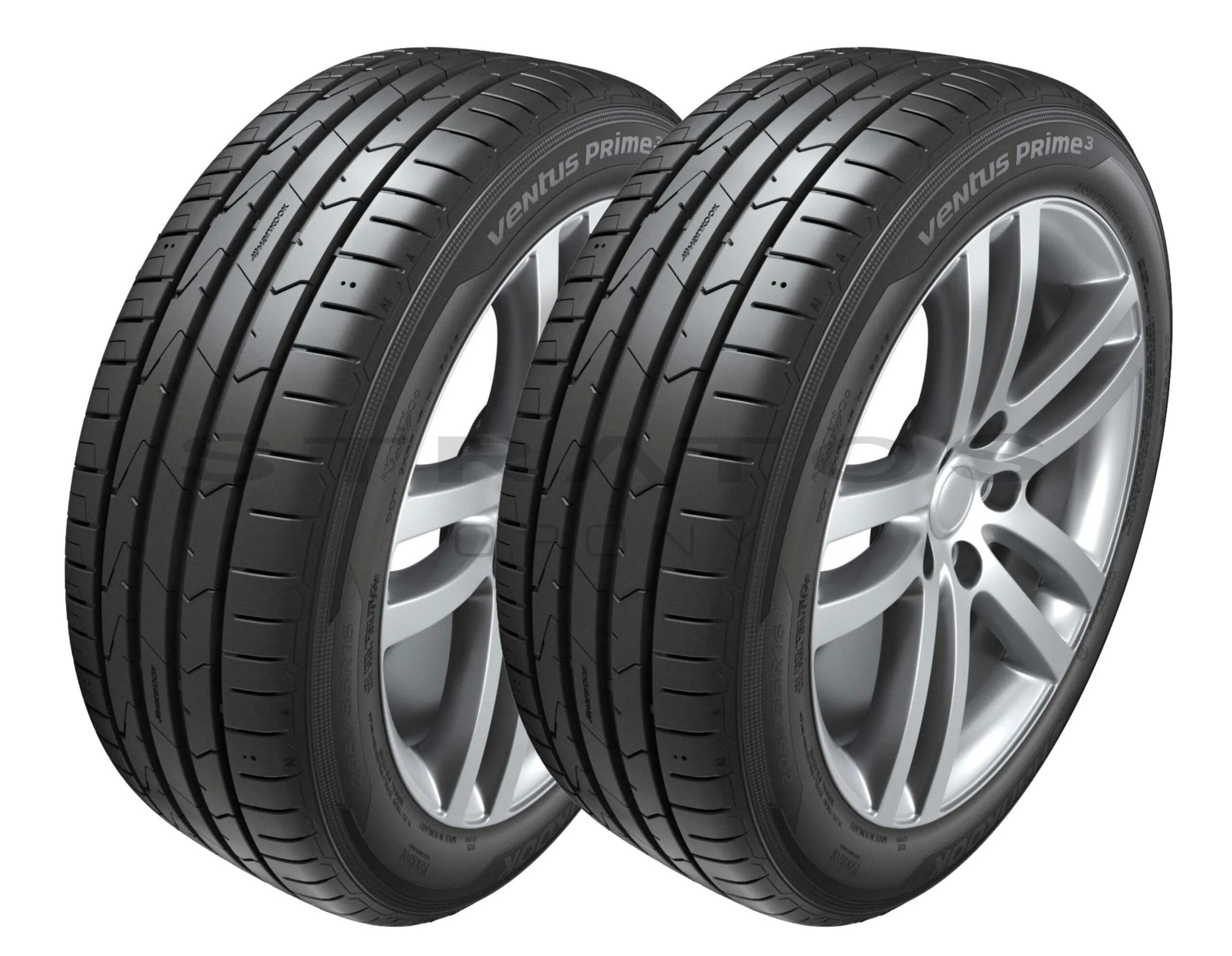 Шины топ 10 лето. Ventus Prime 3 k125. Hankook Ventus k125. Hankook Ventus Prime 3. Hankook к-125 Ventus Prime 3.