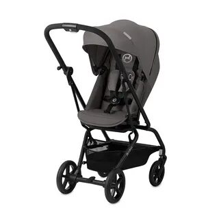 Cybex eezy s 2 отзывы