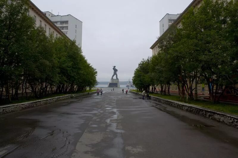 Альфа банк ул сафонова 13 североморск фото Североморск, ул.Сафонова, д.23 на карте города