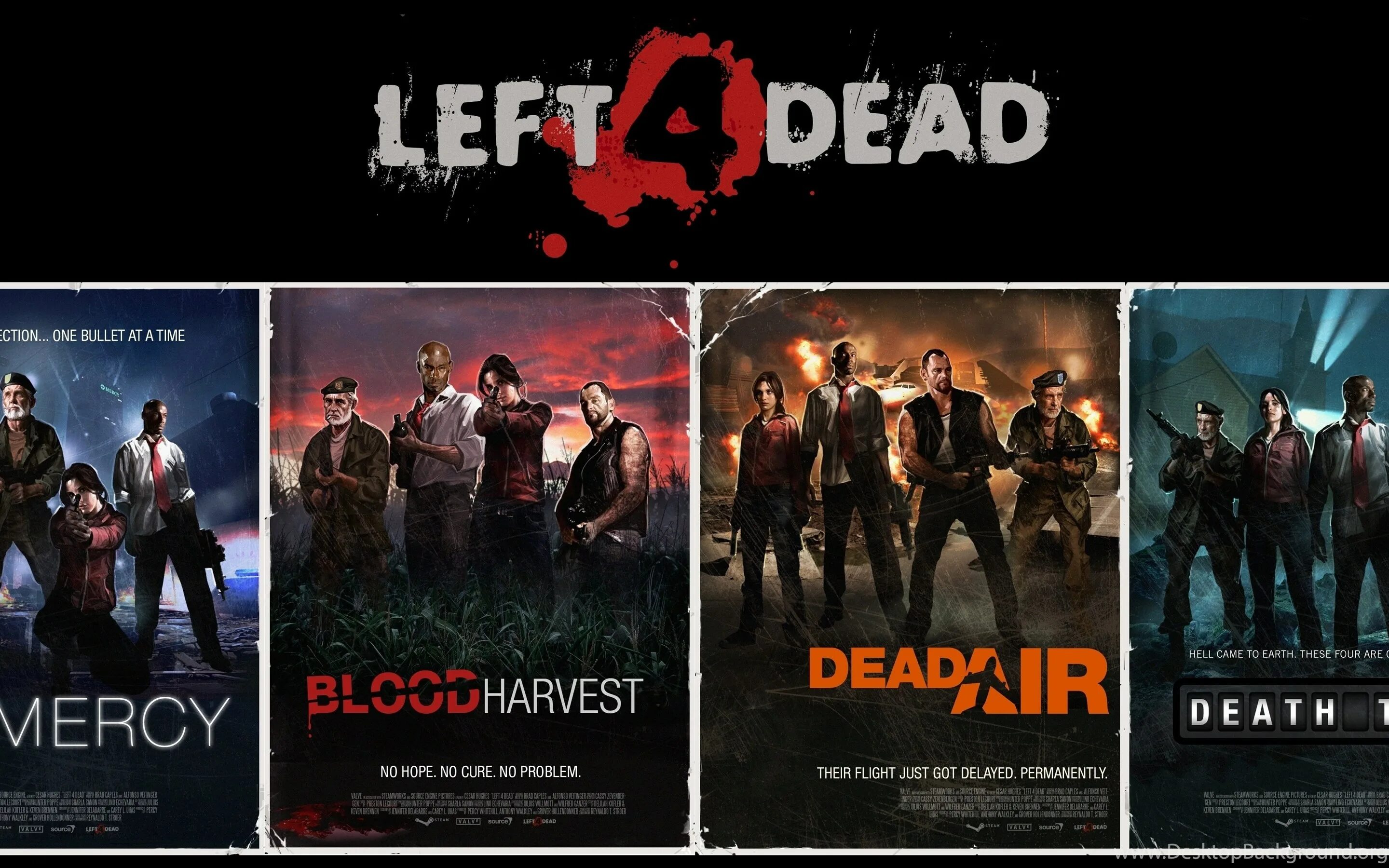 Left 4 Dead 2 постеры компаний. Left 4 Dead 2 Постер вымерший центр.