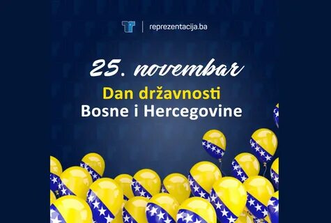 Slatki Novembar