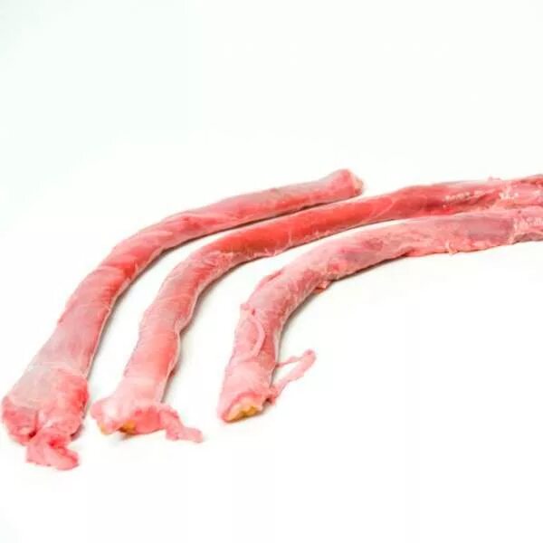 Мясо пищевода свинина для собак.