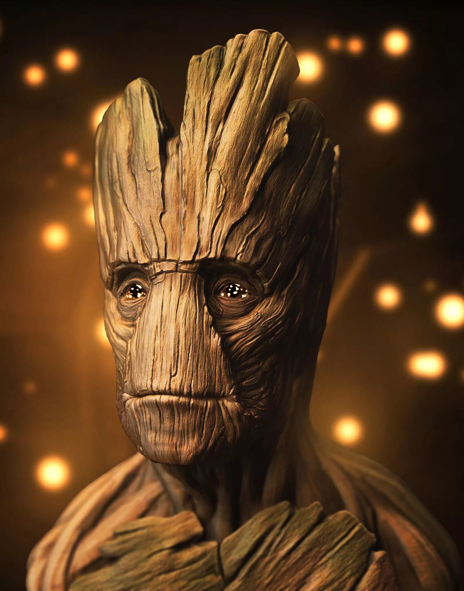 Groot