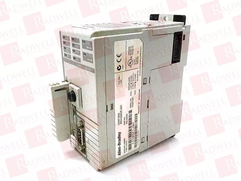 Модуль,PLC ab 1768-l43,COMPACTLOGIX CPU. 1769-L31. Logix l43 Allen Bradley. Ab Compact Logix Processor 1768-l43 with. 4s 43 купить