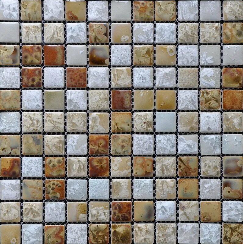 Плитка мелкая на сетке. Мозаика стеклянная mirror 300 300. Мозаика starmosaic lb mix antid бежевая керамическая 306х306х6 мм. Кафельная плитка мозаика. Стеклянная мозаика для ванной.
