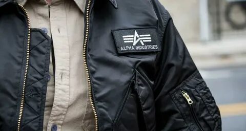 Альф индастриз