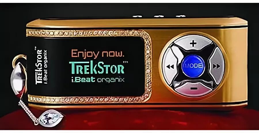 Плеер mp3 Trek stor. Самый дорогой плеер с золотом. Плеер TREKSTOR I.Beat Organix 1gb. Плеер TREKSTOR I Beat mp3.