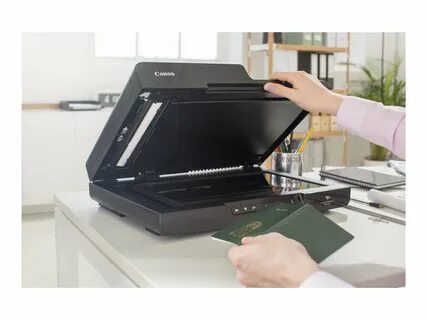 Двустороннее сканирование