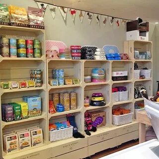 Store ideas