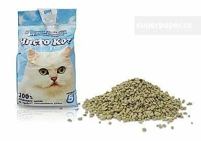 Кошачья оптом