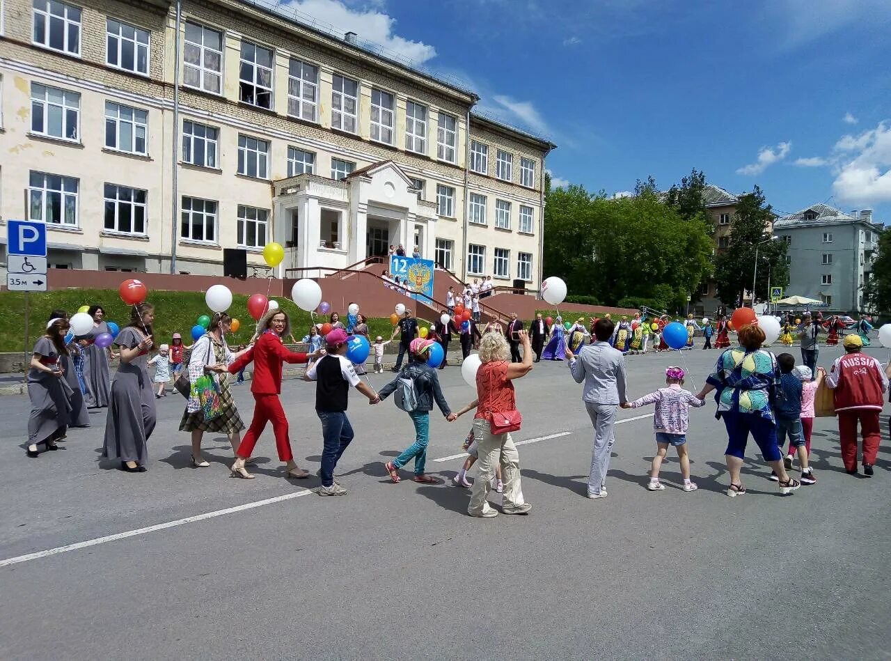 Погода в трехгорном на неделю