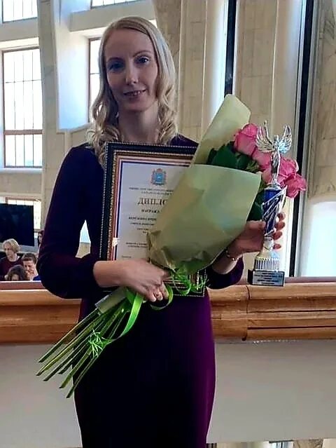 Конкурс самарской 2025. Учитель года 2025 самара фото.